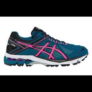 ASICS GT-1000 4 G-TX